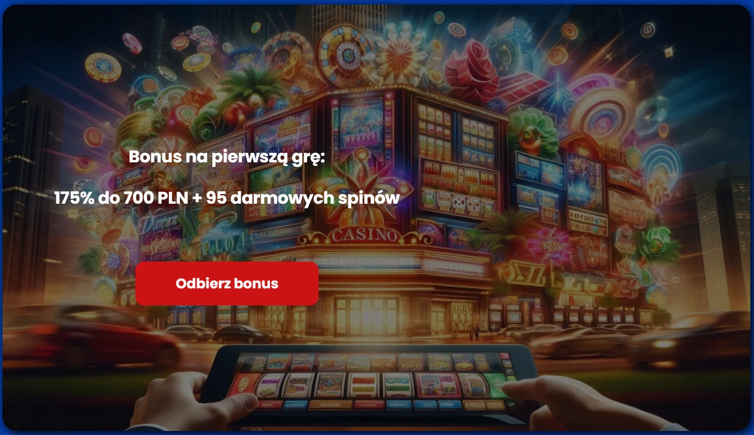 Malina Casino Login – Każde kliknięcie się liczy